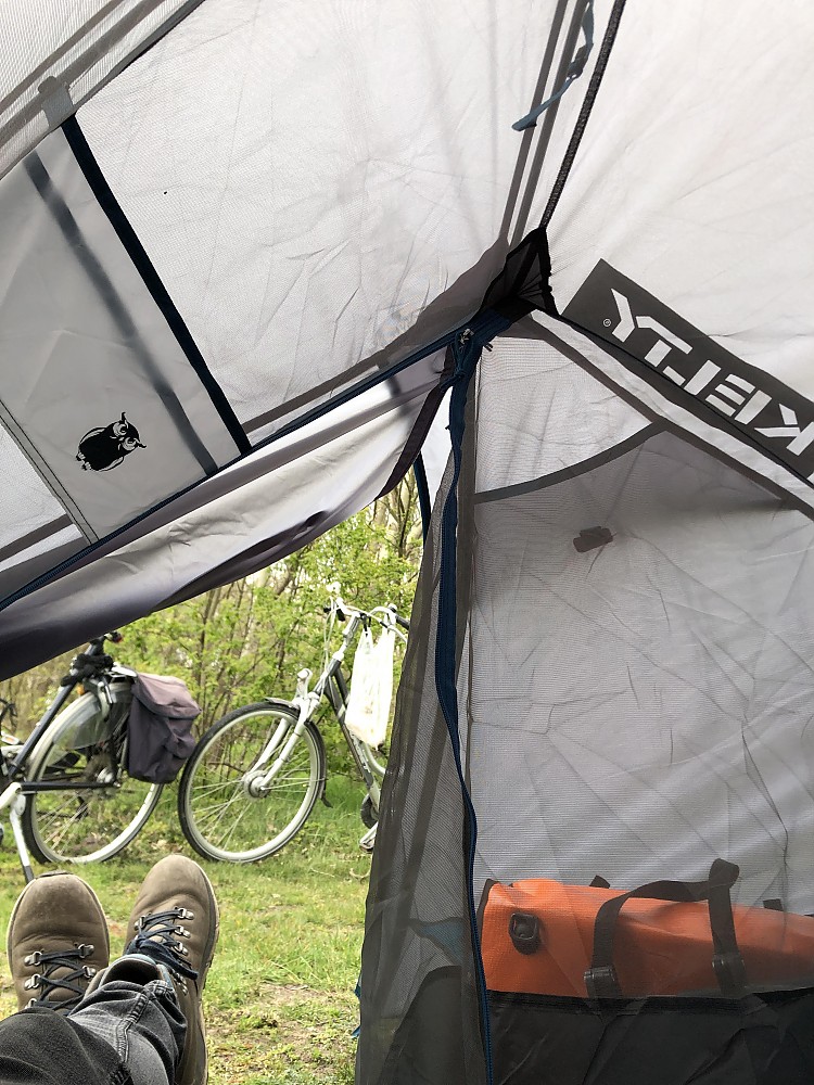 Kelty Night Owl 3 Reviews Trailspace