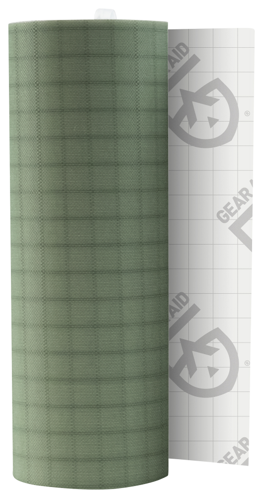 photo: Gear Aid Tenacious Tape Fabric Repair Tape patch/tape