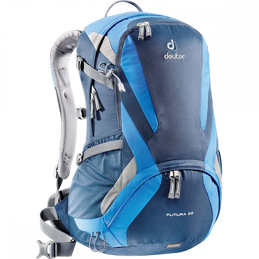 photo: Deuter Futura 28 daypack (under 35l)