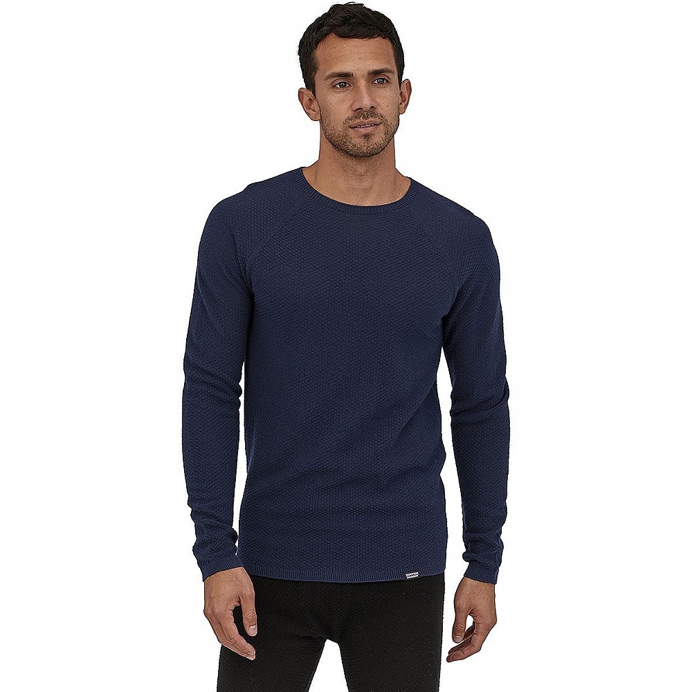 photo: Patagonia Capilene Air Crew base layer top