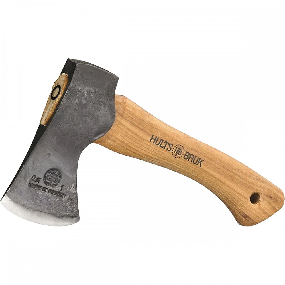 Hults Bruk Jonaker Reviews - Trailspace