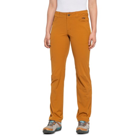 ferrosi pants