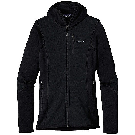 Patagonia Piton Hybrid Hoody Reviews - Trailspace