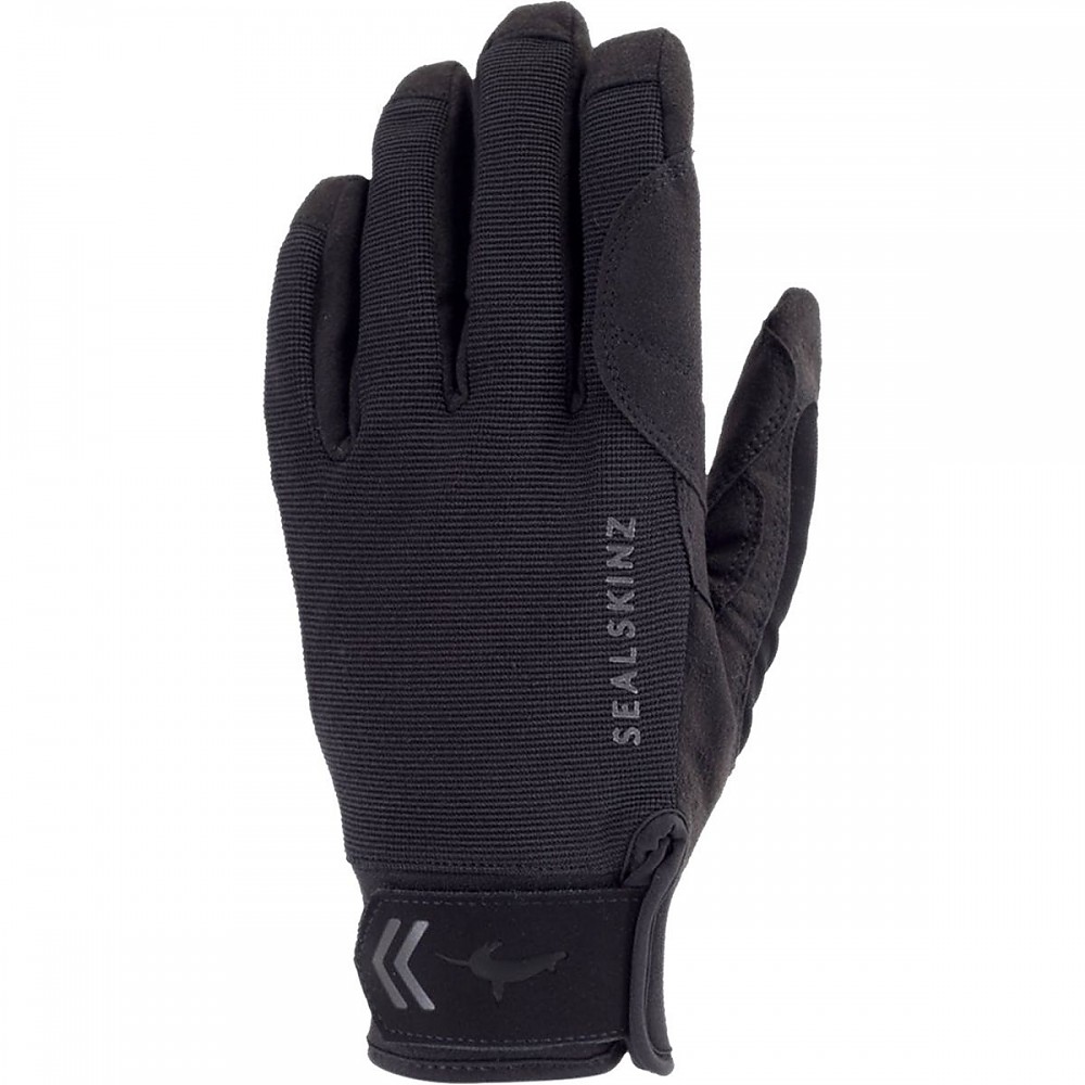 photo: SealSkinz Waterproof All Weather Glove waterproof glove/mitten