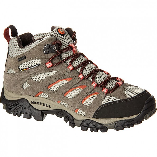 Merrell Moab Mid Waterproof