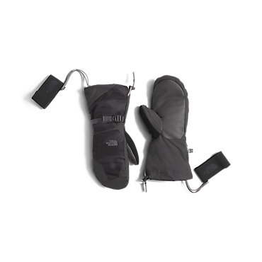 photo: The North Face Montana Mitt insulated glove/mitten