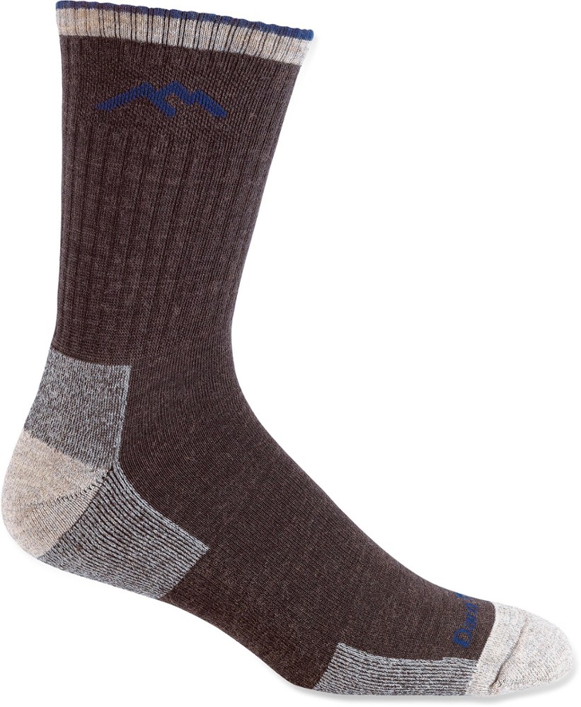 photo: Darn Tough Merino Micro Crew Sock Cushion hiking/backpacking sock