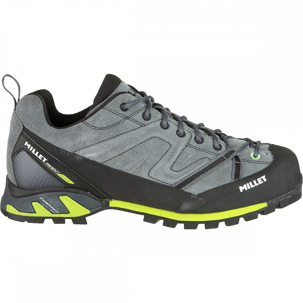 photo: Millet Trident Guide approach shoe