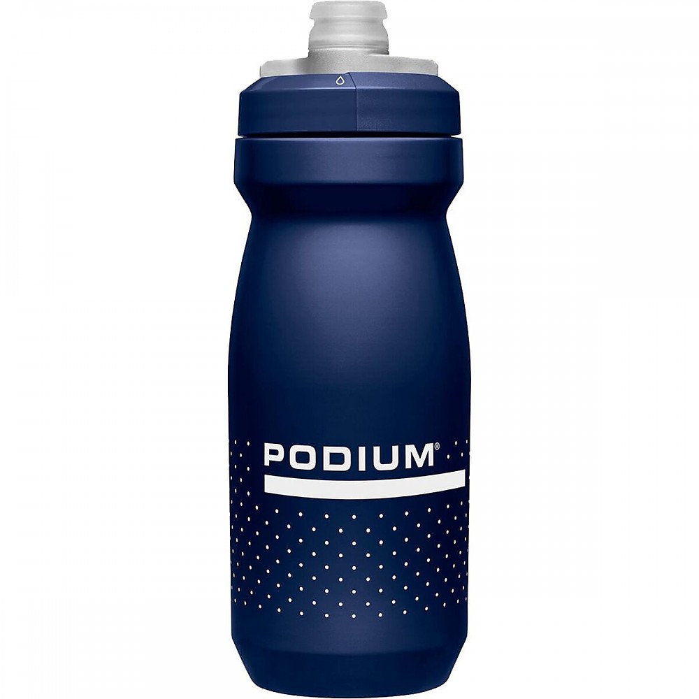 photo: CamelBak Podium Bottle 21oz water bottle