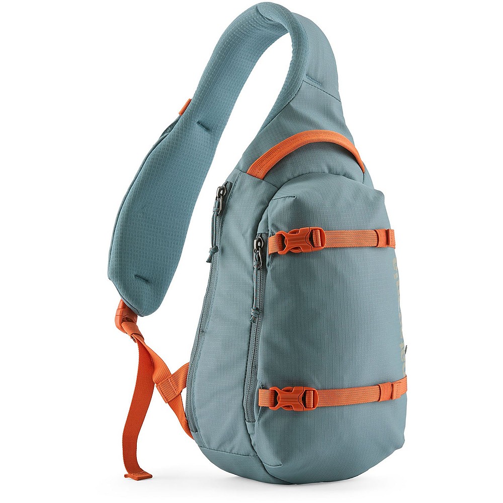 photo: Patagonia Atom Sling 8L daypack (under 35l)