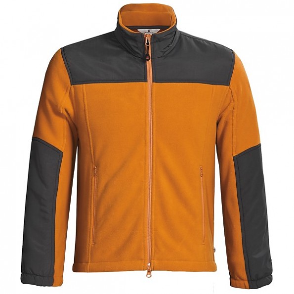 Woolrich Oakway Polartec Jacket