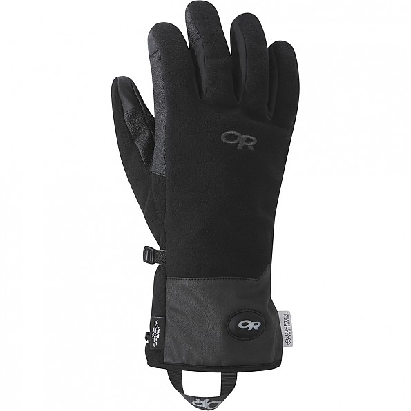 Outdoor Research Gripper Heated Sensor Gloves