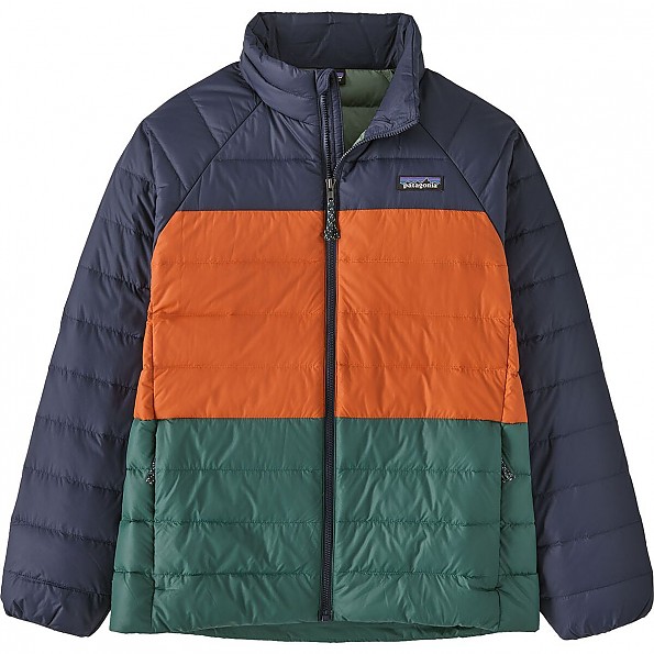 Patagonia Down Sweater