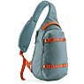 photo: Patagonia Atom Sling 8L