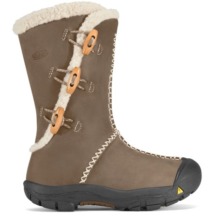 photo: Keen Women's Kaley winter boot