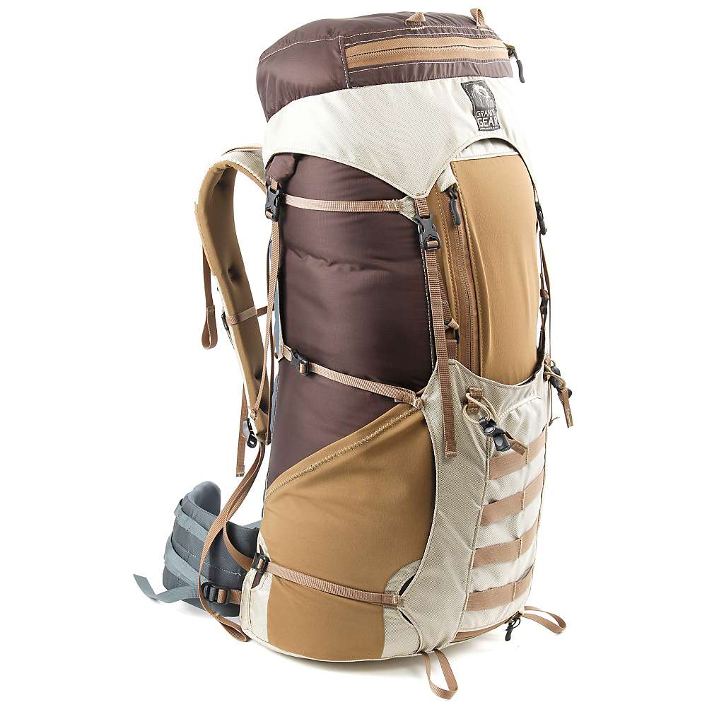 granite gear leopard vc 46 review