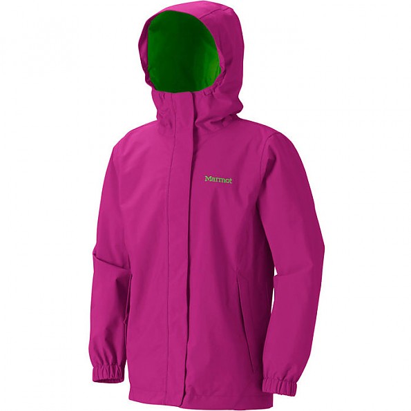 Marmot Storm Shield Jacket