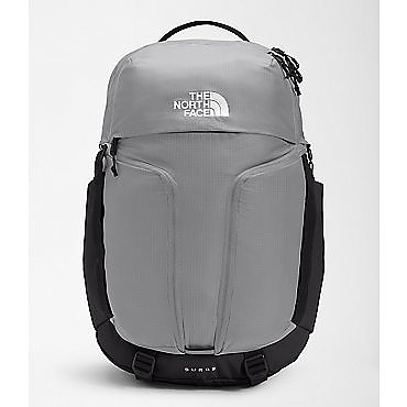 north face surge review