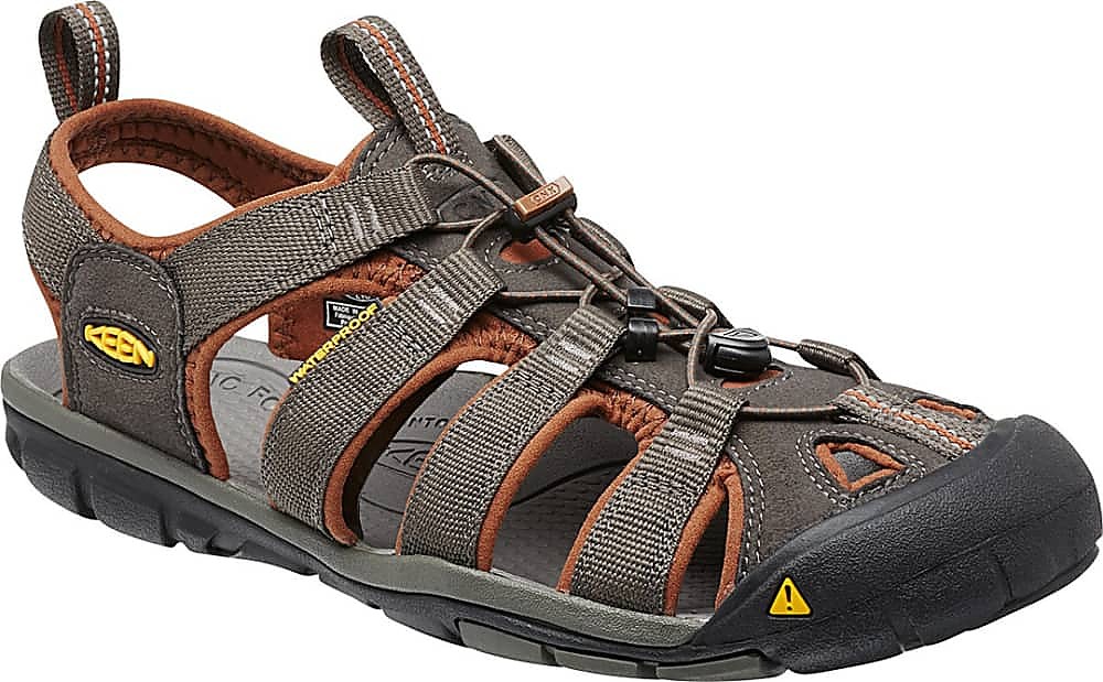 Keen Clearwater CNX Reviews - Trailspace