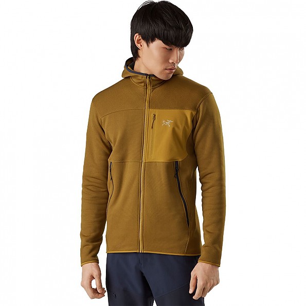 Arc'teryx Fortrez Hoody