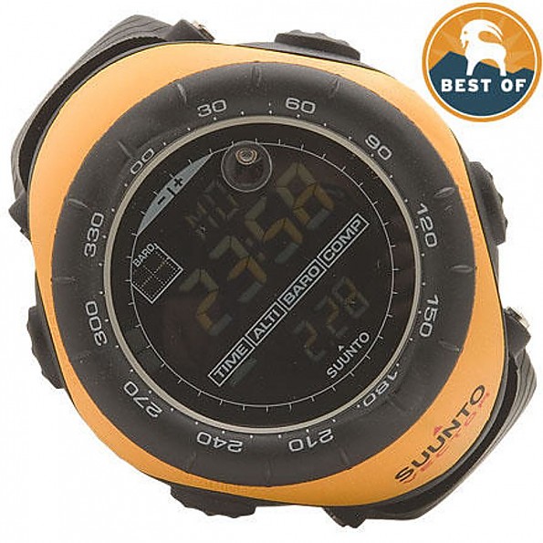 Suunto Vector