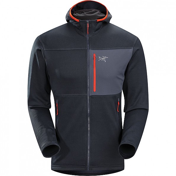Arc'teryx Fortrez Hoody