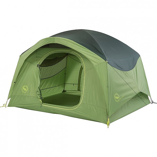 Big Agnes Big House 4