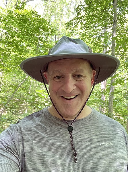 Outdoor Research Nomad Sun Hat Reviews - Trailspace