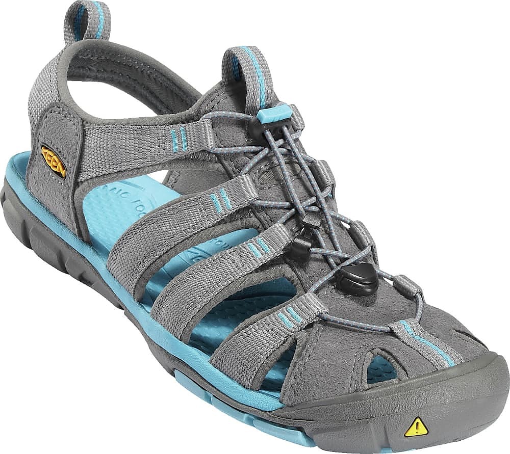 Keen Clearwater CNX Reviews - Trailspace