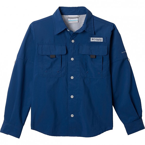 Columbia PFG Bahama II Long Sleeve Shirt