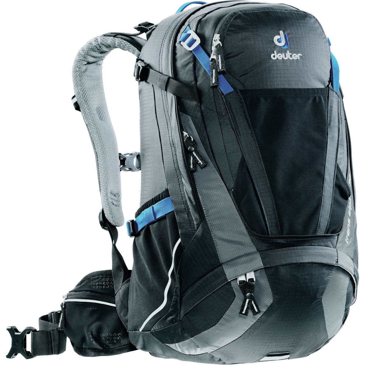 photo: Deuter Trans Alpine 30 daypack (under 35l)
