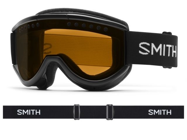 photo: Smith Cariboo OTG goggle