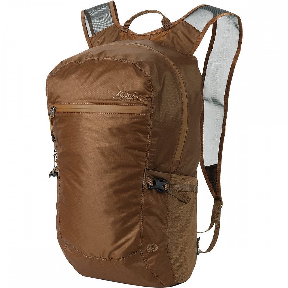 photo: Matador Freefly16 daypack (under 35l)