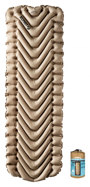 Klymit Insulated Static V Lite