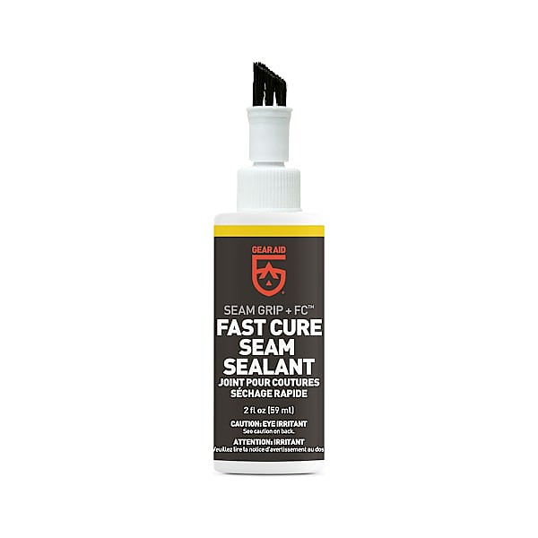 photo: Gear Aid Fast Cure Seam Sealant seam sealer