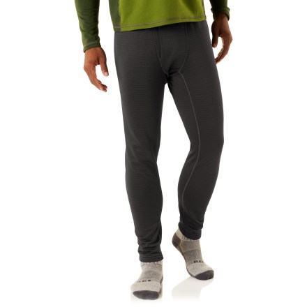 photo: REI Heavyweight Polartec Power Dry Bottoms base layer bottom