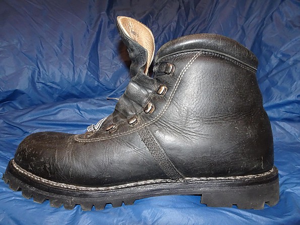 limmer boot company