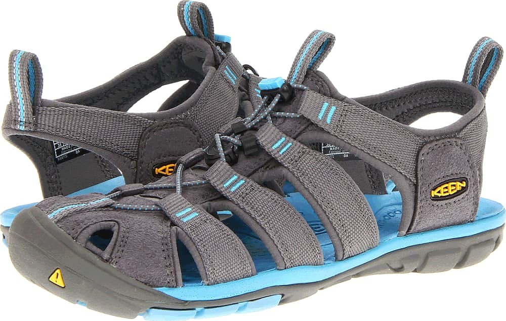 keen clearwater cnx canada