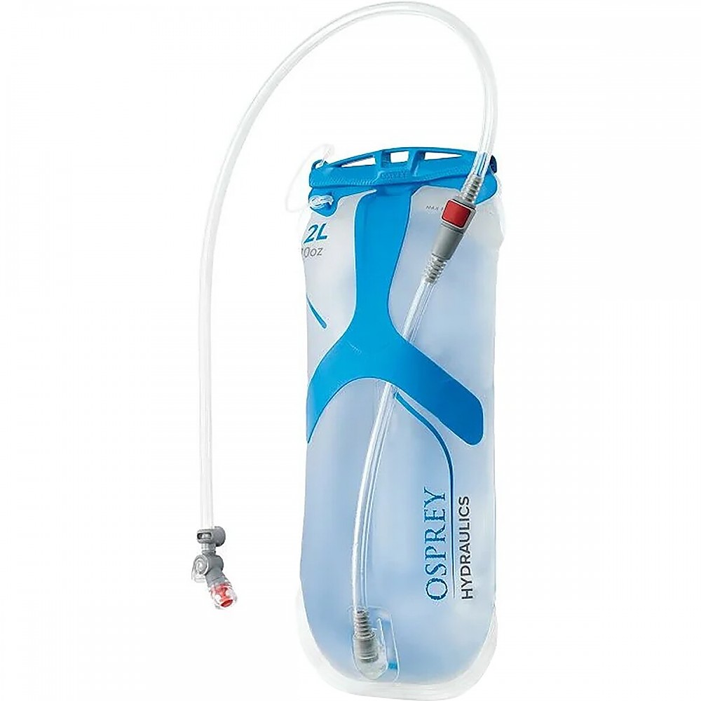 photo: Osprey Hydraulics 2L Reservoir hydration reservoir