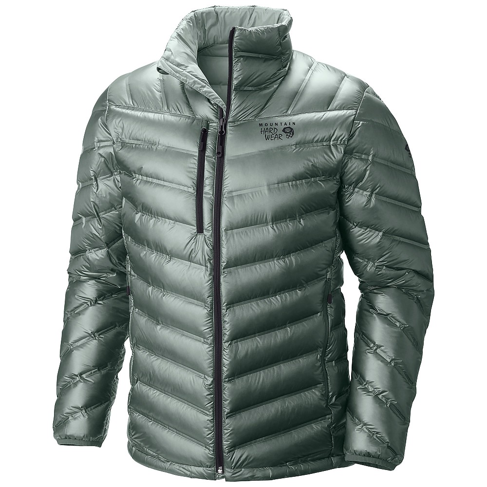 photo: Mountain Hardwear StretchDown RS Jacket down insulated jacket