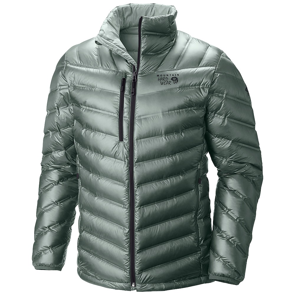 Mountain Hardwear StretchDown RS Jacket - Trailspace