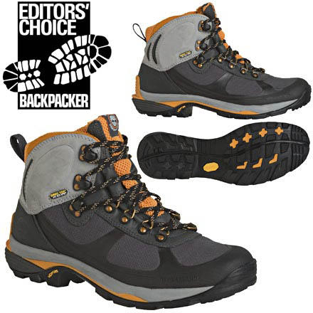 timberland gore tex hiking boots