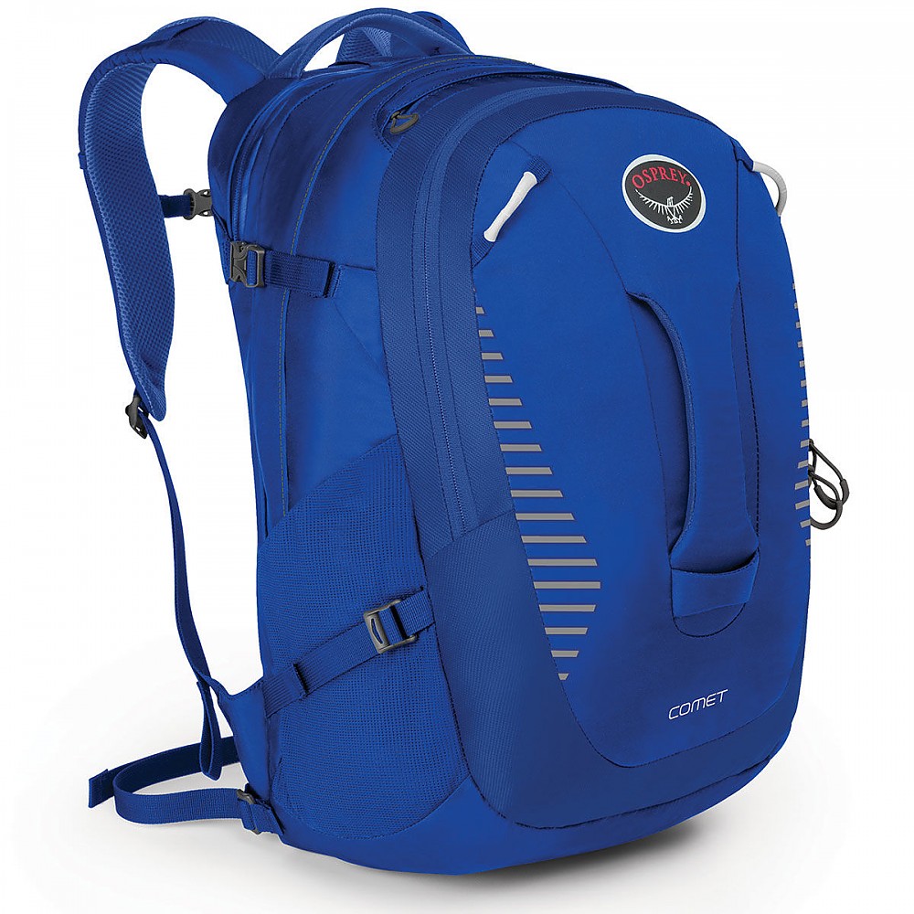 photo: Osprey Comet daypack (under 35l)