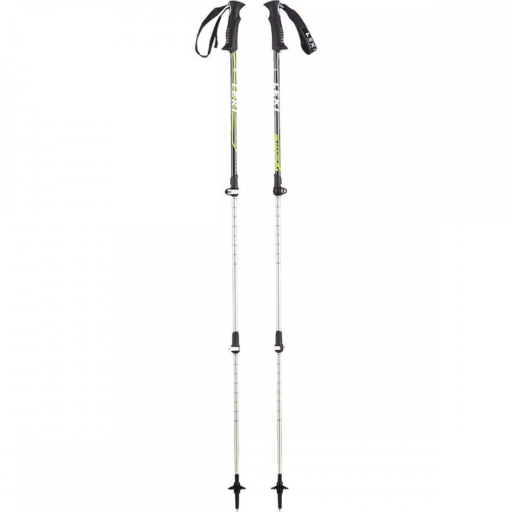 photo: Leki Quantum trekking pole
