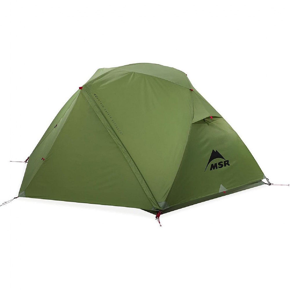 photo: MSR Elixir 2 three-season tent