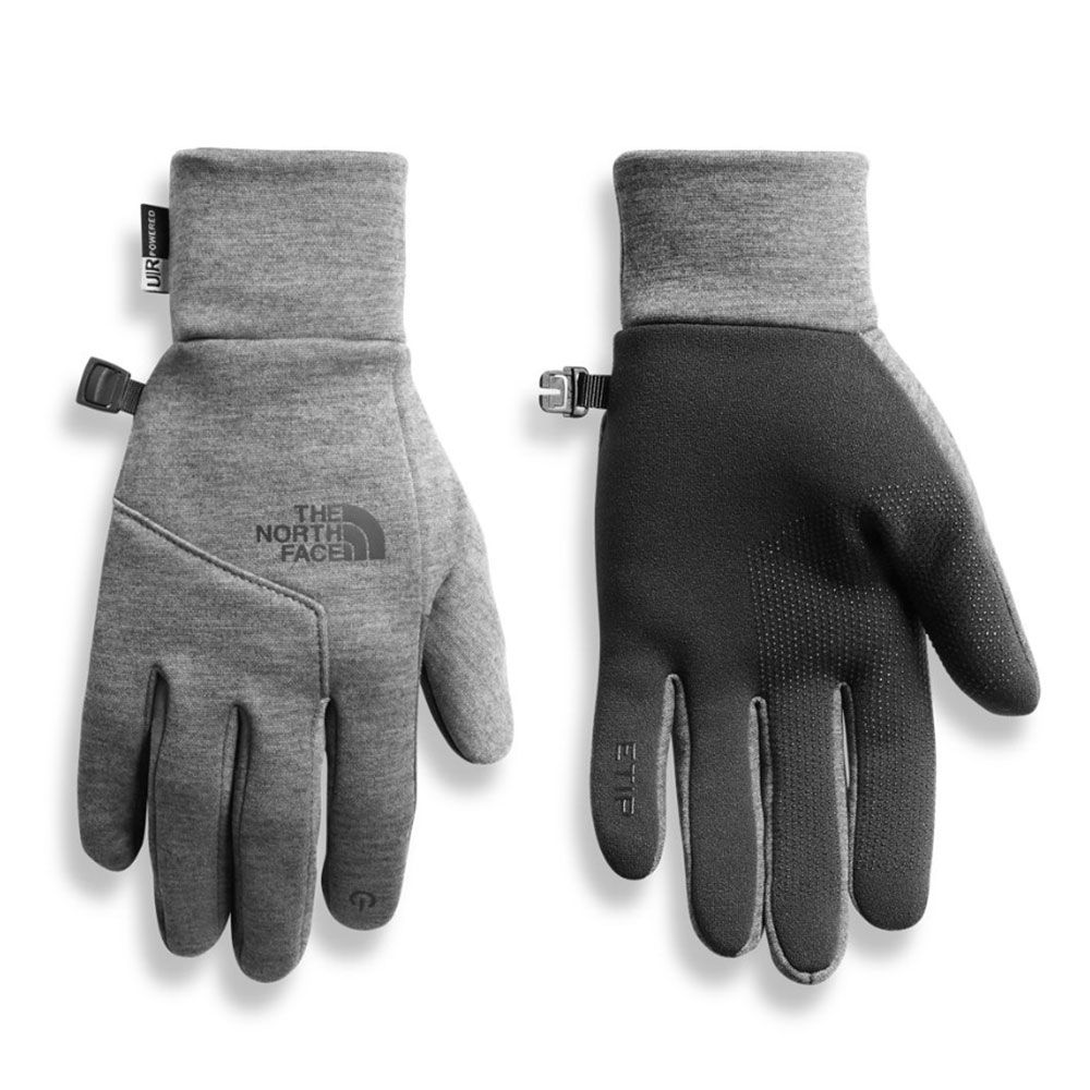 photo: The North Face Men's Etip Glove glove liner