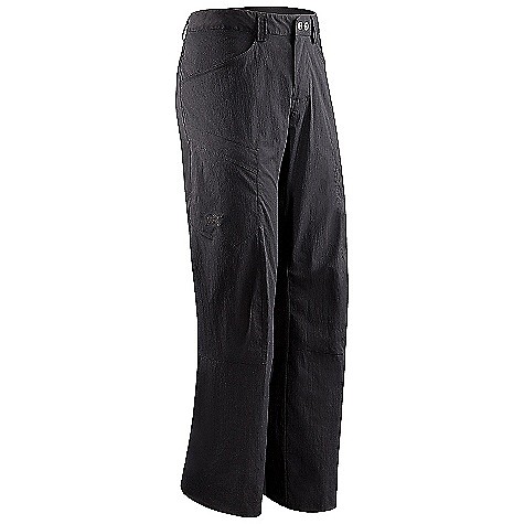 Arc teryx Rampart Pant Reviews Trailspace