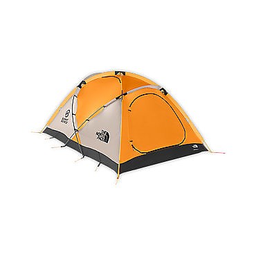 photo: The North Face Mountain 35 four-season tent