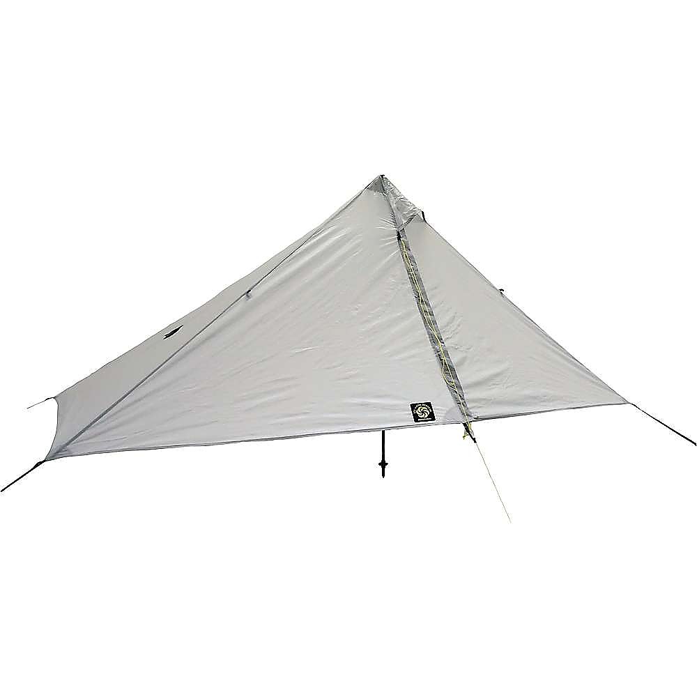 photo: Six Moon Designs Deschutes tarp/shelter