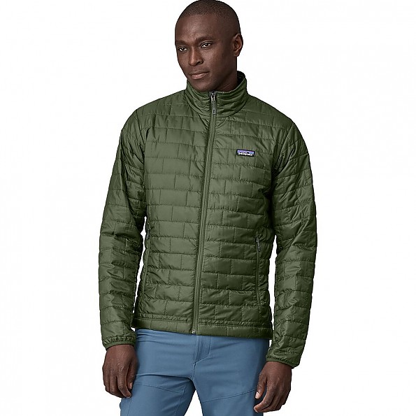 Patagonia Nano Puff Jacket